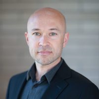 Cullen Hendrix, Principal Investigator, University of Denver
