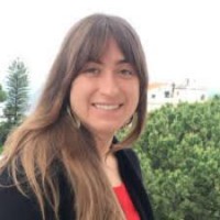 Paige Roberts, One Earth Future Foundation