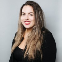 Rebeca Tabosa, University College London