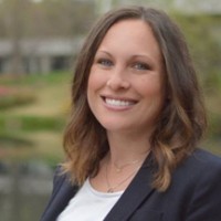 Amanda Woomer, Environmental Peacebuilding Association