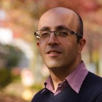 Ayyoob Sharifi, Hiroshima University