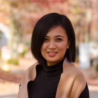 Dahlia Simangan, Hiroshima University