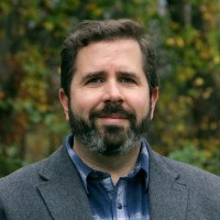 Greg Yetman, Columbia University