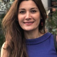 Leila Irajifar, Co-Investigator, RMIT University